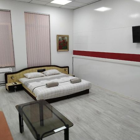 Guest Rooms Opera Plovdiv Ngoại thất bức ảnh