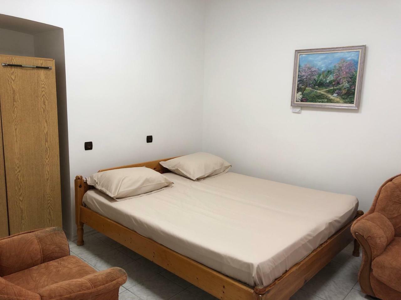 Guest Rooms Opera Plovdiv Ngoại thất bức ảnh