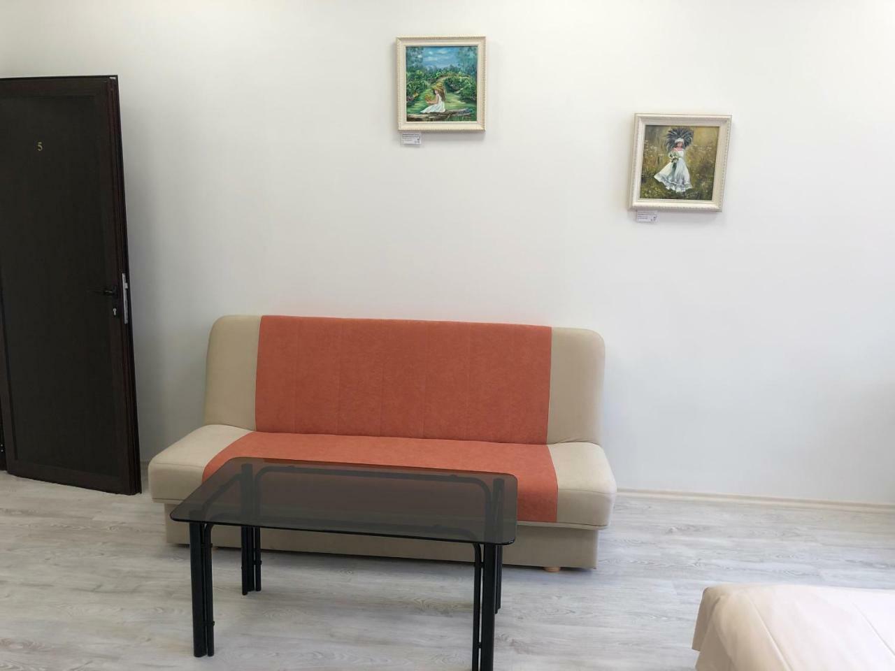 Guest Rooms Opera Plovdiv Ngoại thất bức ảnh