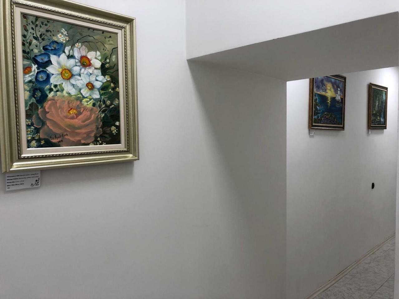 Guest Rooms Opera Plovdiv Ngoại thất bức ảnh