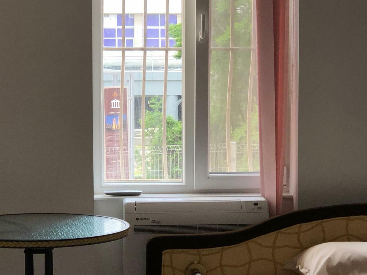 Guest Rooms Opera Plovdiv Ngoại thất bức ảnh