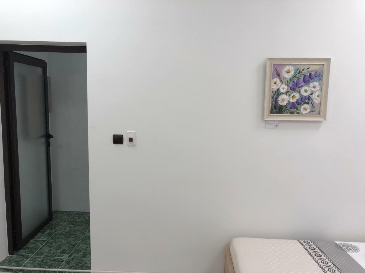 Guest Rooms Opera Plovdiv Ngoại thất bức ảnh