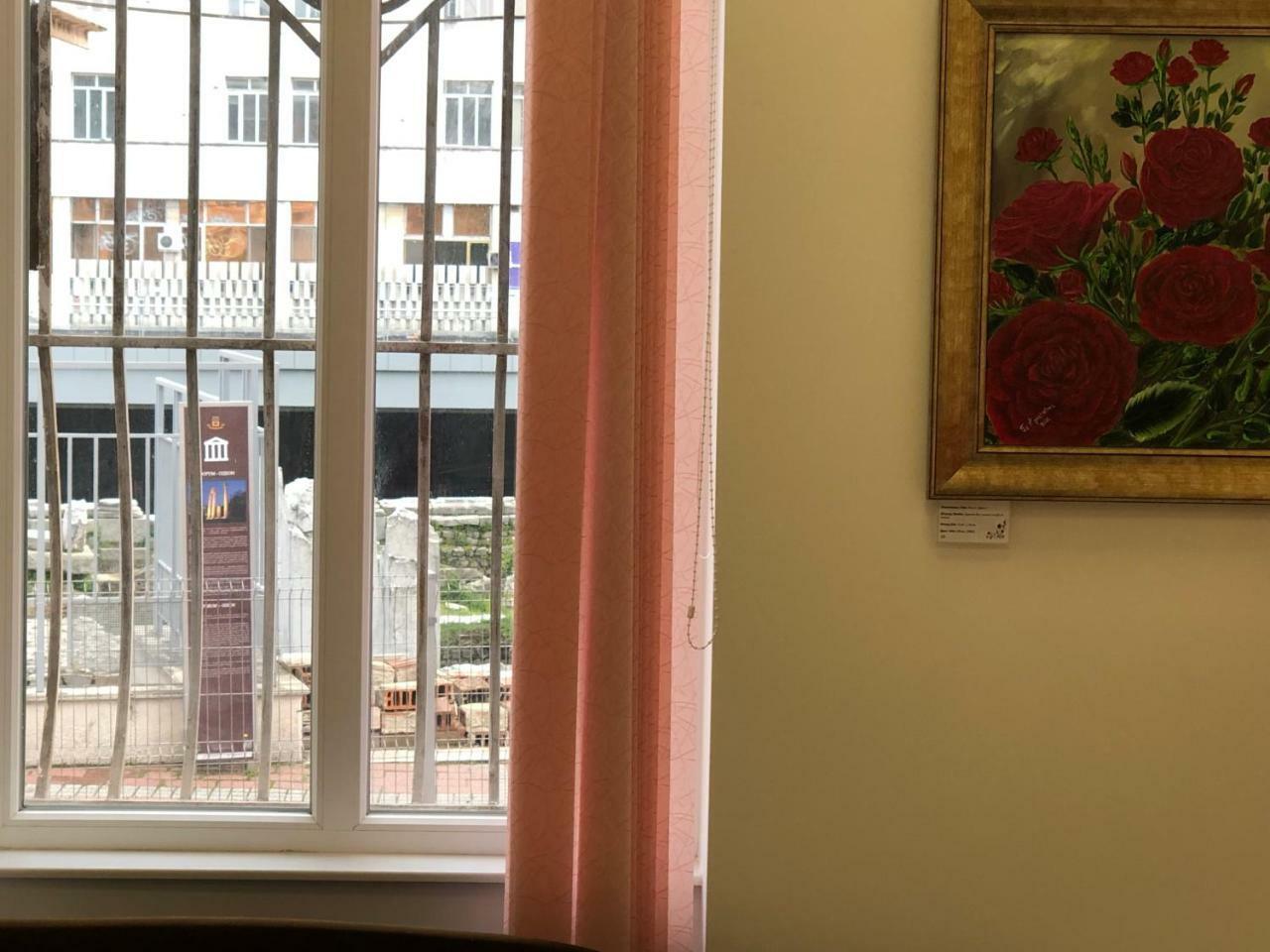 Guest Rooms Opera Plovdiv Ngoại thất bức ảnh