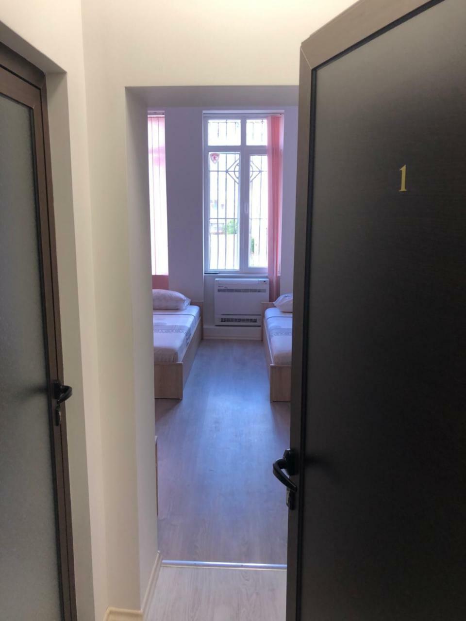 Guest Rooms Opera Plovdiv Ngoại thất bức ảnh