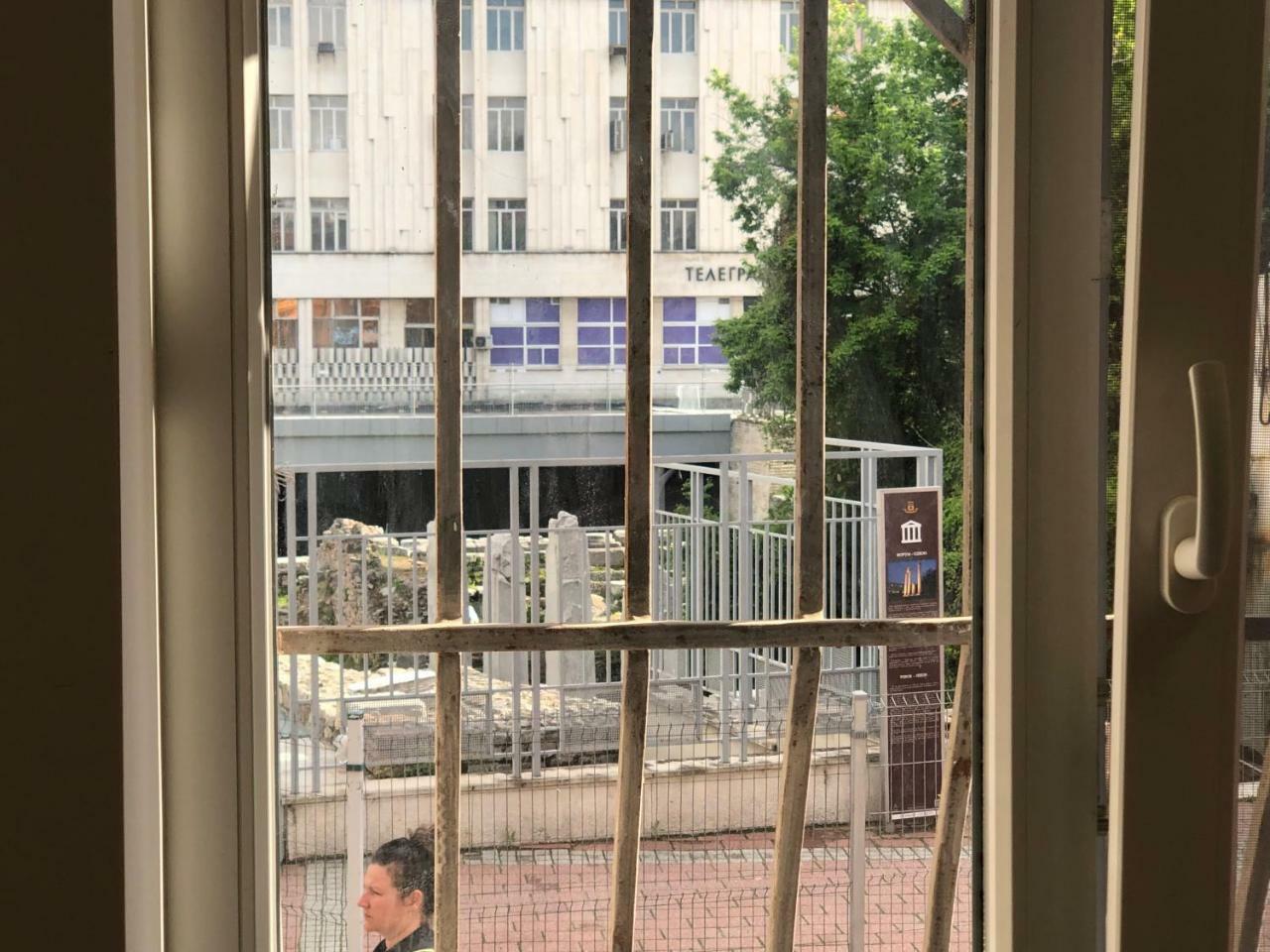 Guest Rooms Opera Plovdiv Ngoại thất bức ảnh