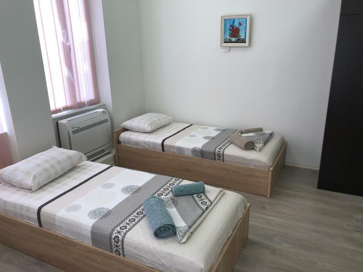 Guest Rooms Opera Plovdiv Ngoại thất bức ảnh