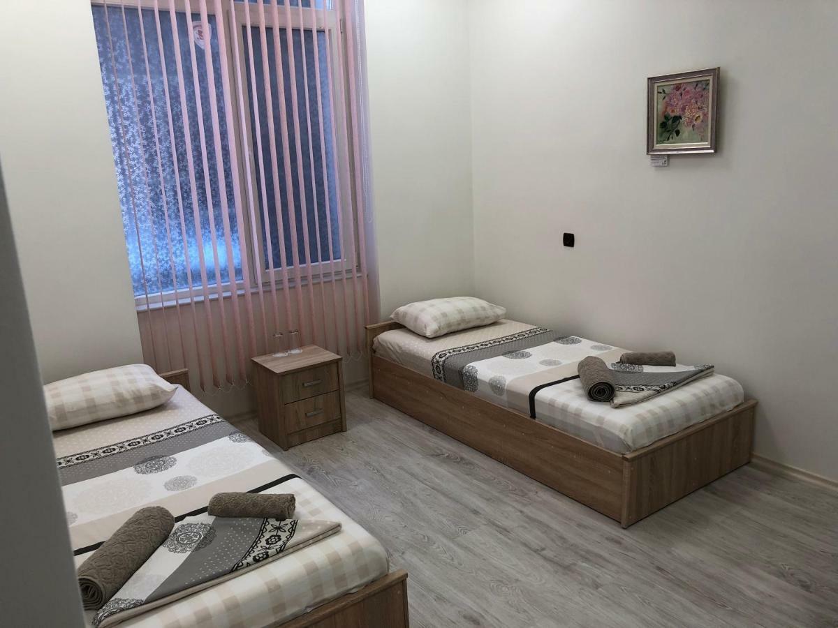 Guest Rooms Opera Plovdiv Ngoại thất bức ảnh