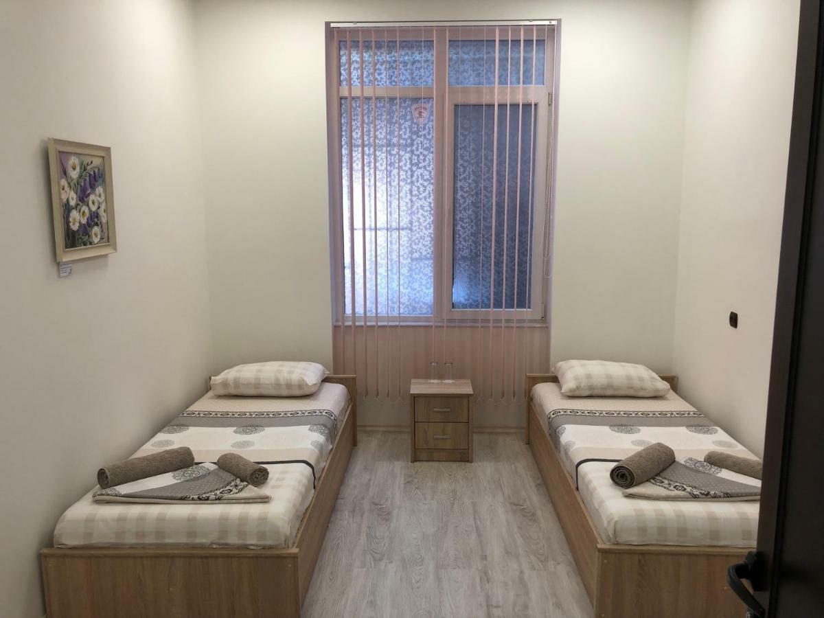 Guest Rooms Opera Plovdiv Ngoại thất bức ảnh