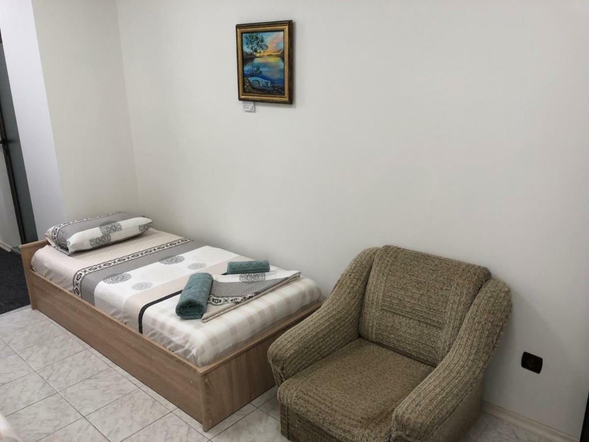 Guest Rooms Opera Plovdiv Ngoại thất bức ảnh