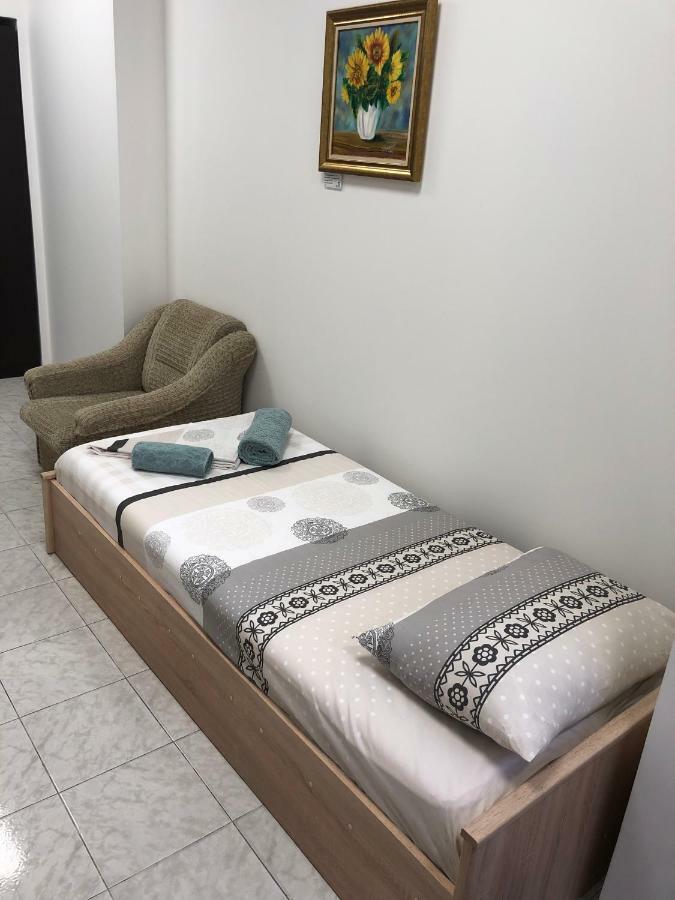 Guest Rooms Opera Plovdiv Ngoại thất bức ảnh