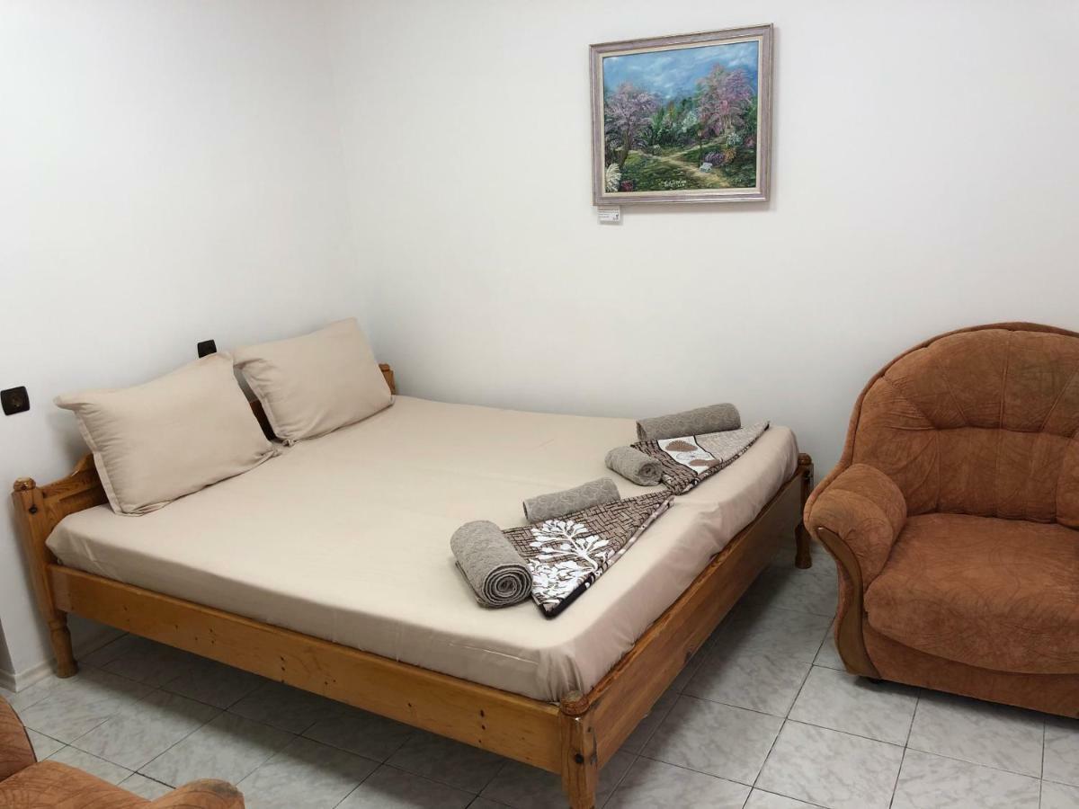 Guest Rooms Opera Plovdiv Ngoại thất bức ảnh