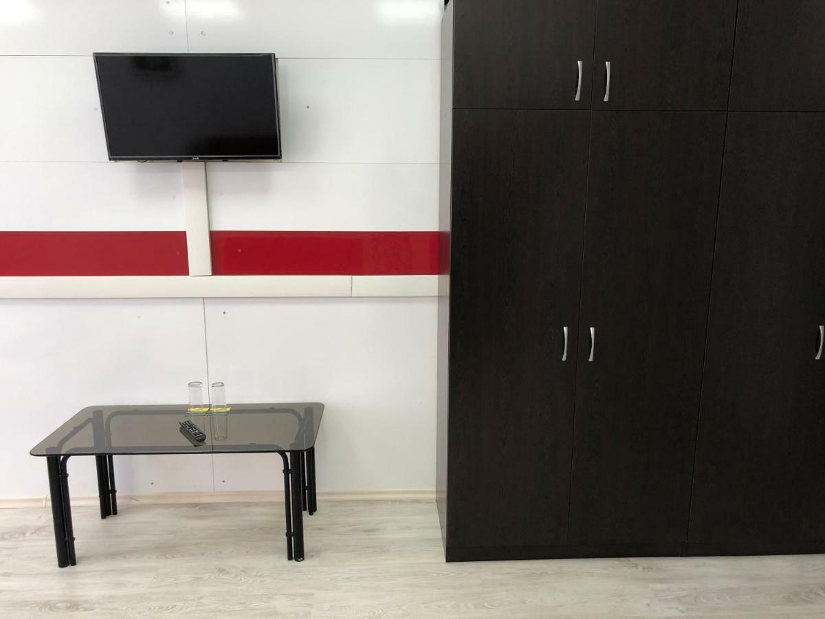 Guest Rooms Opera Plovdiv Ngoại thất bức ảnh