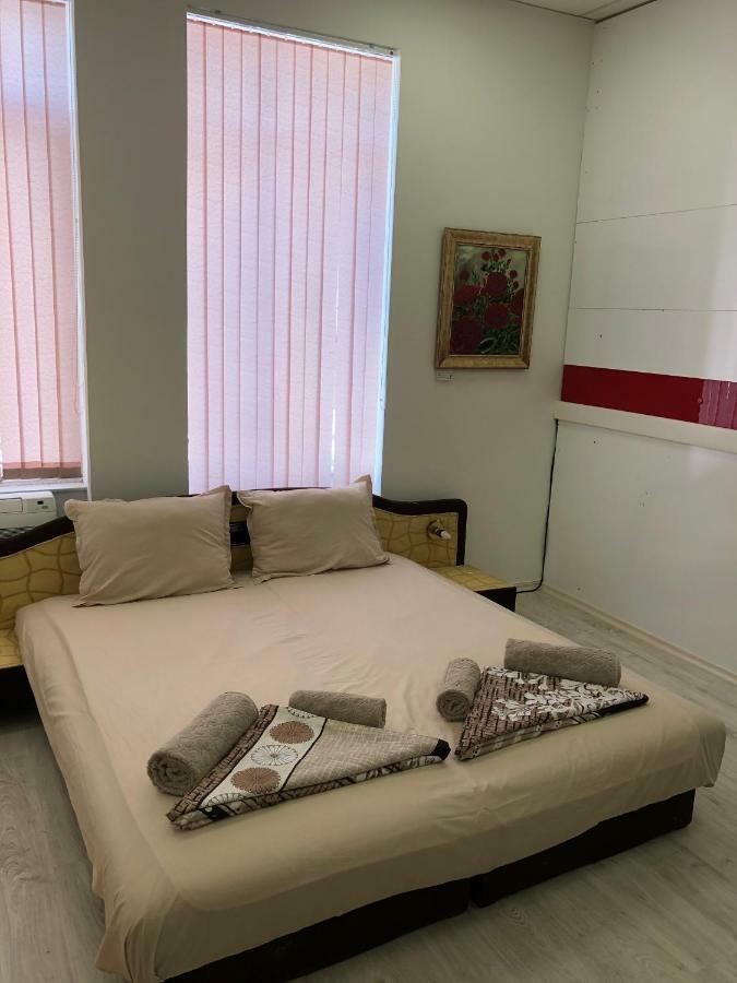 Guest Rooms Opera Plovdiv Ngoại thất bức ảnh