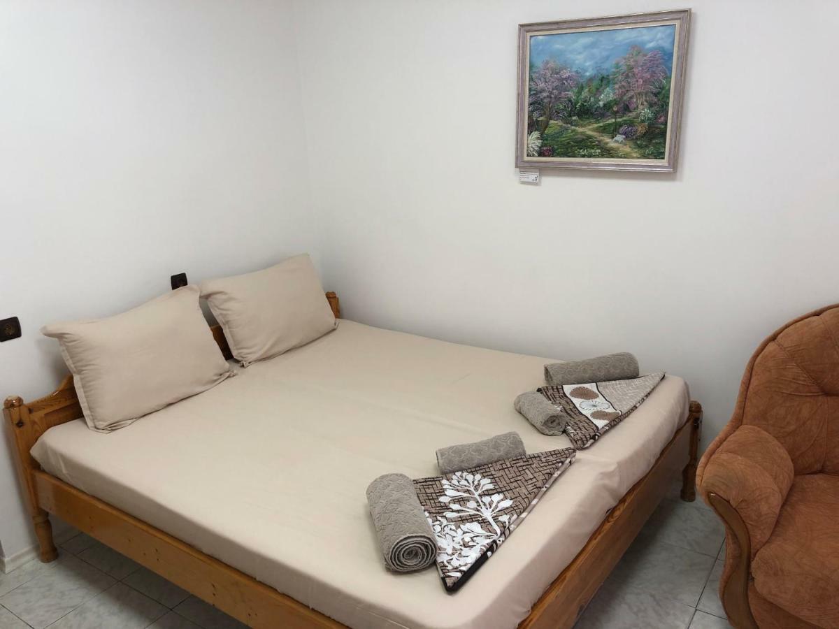 Guest Rooms Opera Plovdiv Ngoại thất bức ảnh