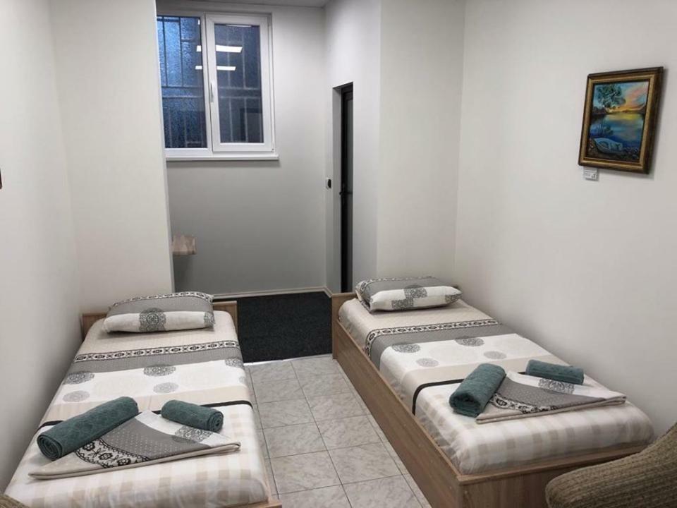 Guest Rooms Opera Plovdiv Ngoại thất bức ảnh