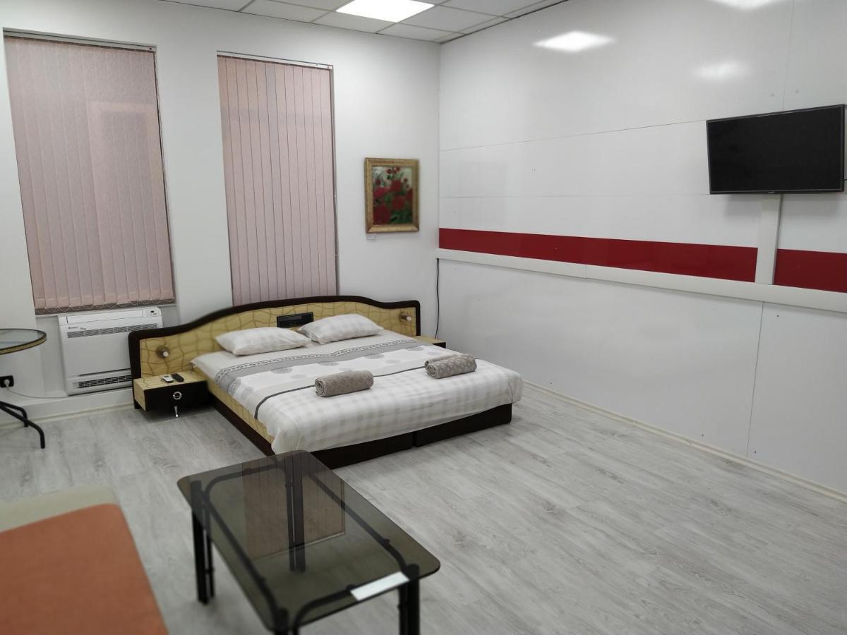 Guest Rooms Opera Plovdiv Ngoại thất bức ảnh