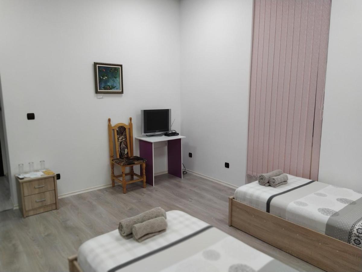 Guest Rooms Opera Plovdiv Ngoại thất bức ảnh